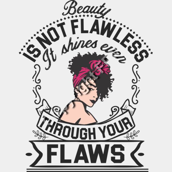 B7147 Not Flawless Thumbnail