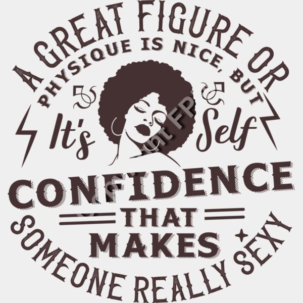 B7148 Self Confidence Thumbnail
