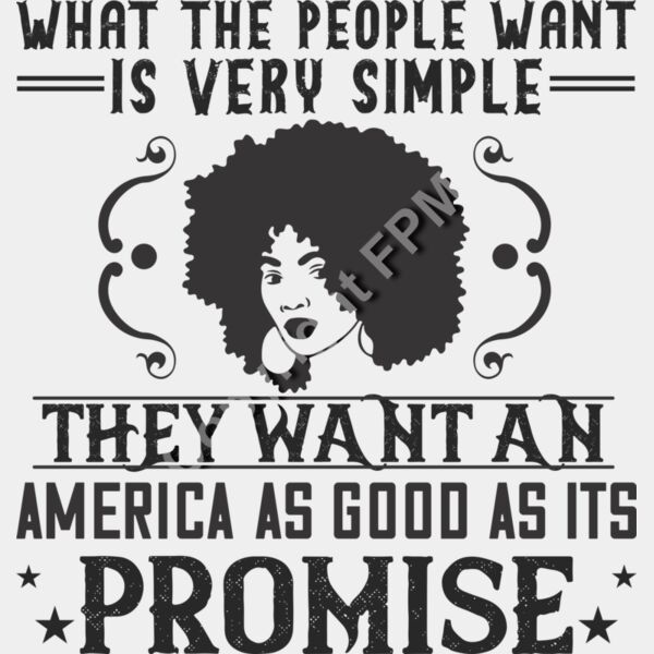 B7153 What People Want Thumbnail