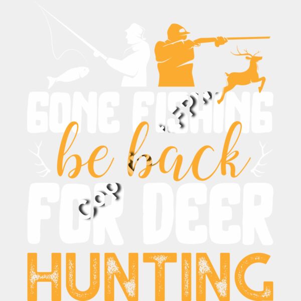 B7030 Gone Fishing Thumbnail