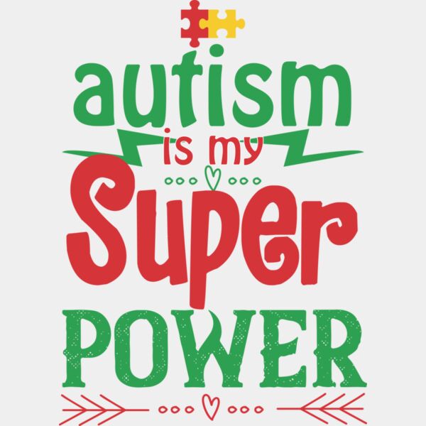 B7056 Super Power Thumbnail