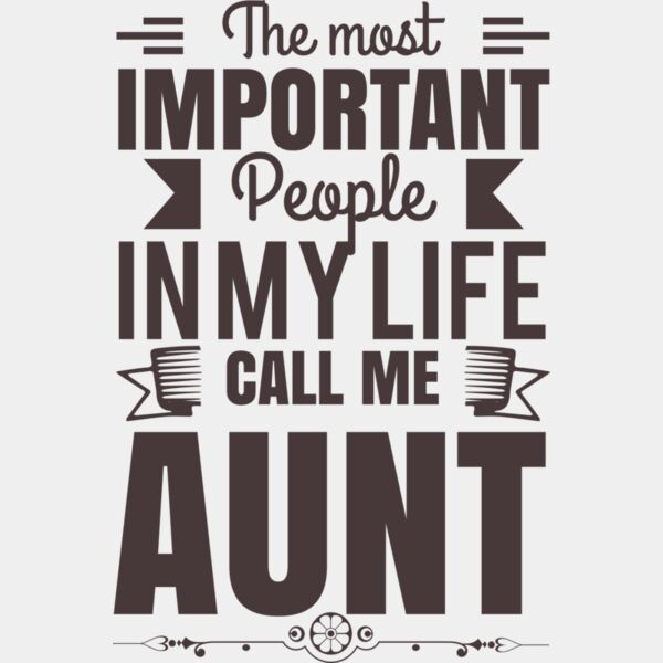 B7057 Aunt Thumbnail