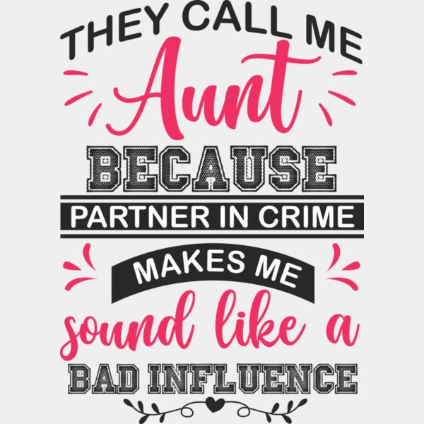 B7058 Bad Influence Thumbnail