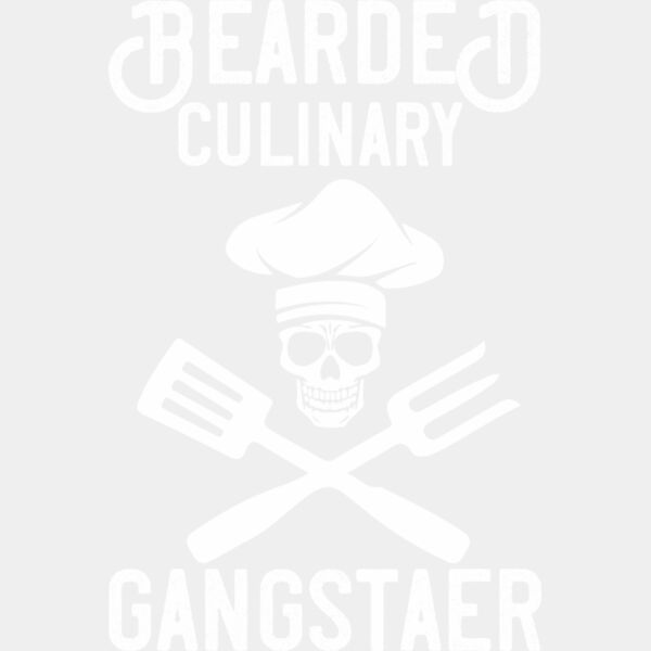 B7064 Culinary Gangster Thumbnail