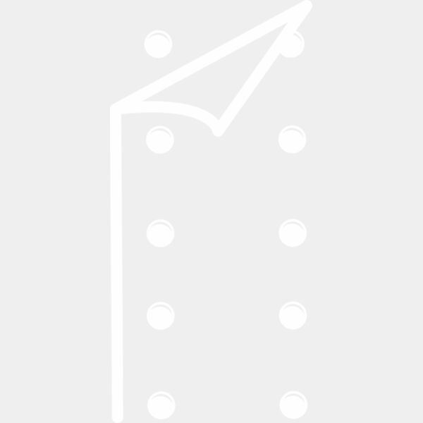 B7069 Chef Smock Thumbnail