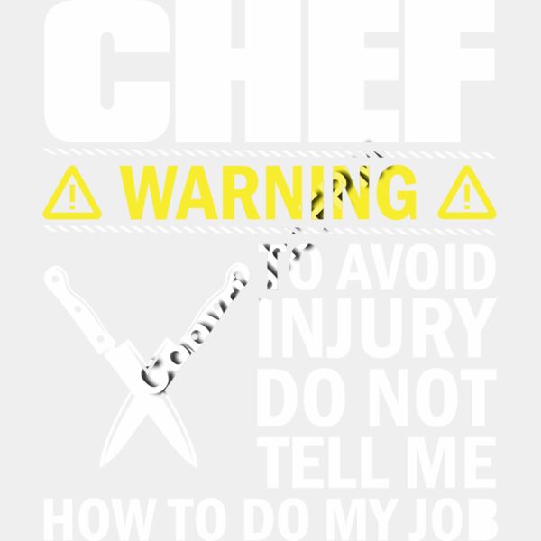 B7071 Chef Thumbnail