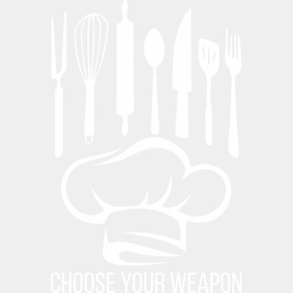 B7075 Choose Your Weapon Thumbnail