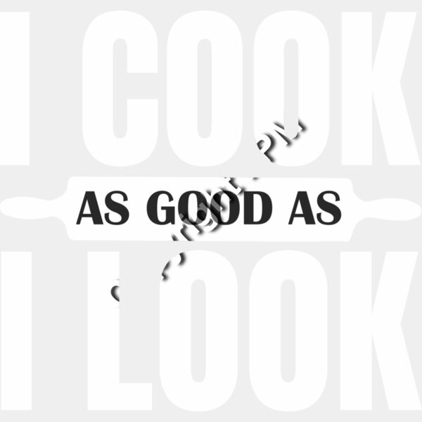 B7078 Look Good Thumbnail