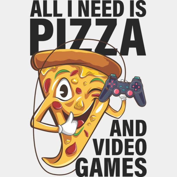 B7129 Pizza Thumbnail