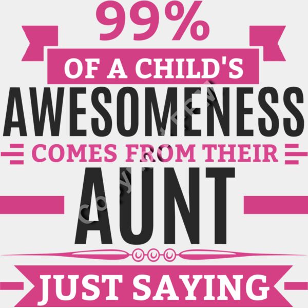 B7081 Aunt Thumbnail