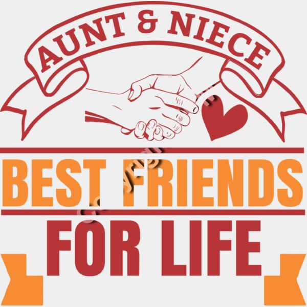 B7084 Best Friends Thumbnail