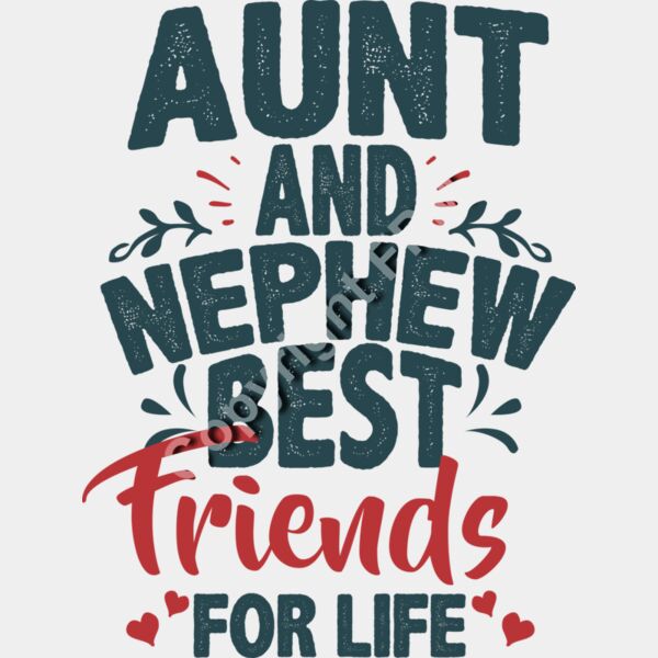 B7085 Best Friends Thumbnail