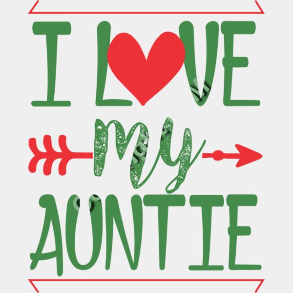 B7095 Auntie Thumbnail