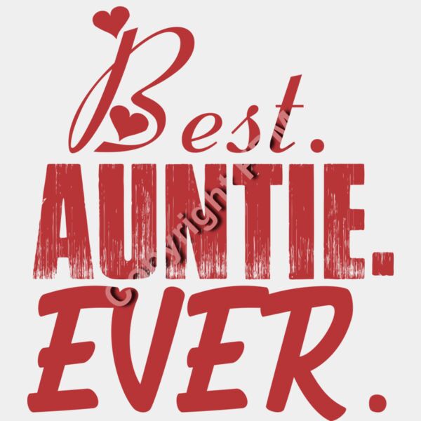 B7096 Best Auntie Thumbnail