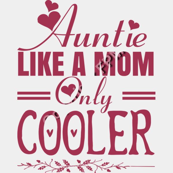 B7103 Auntie Thumbnail