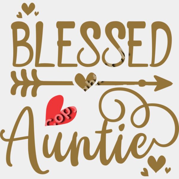 B7106 Auntie Thumbnail