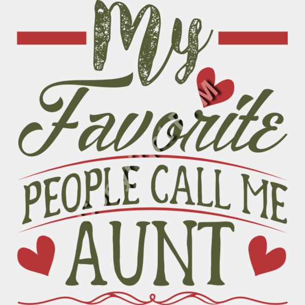 B7113 Aunt Thumbnail