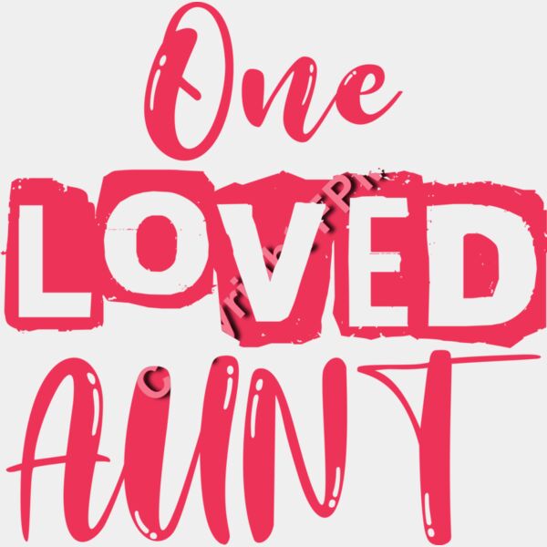 B7114 Aunt Thumbnail