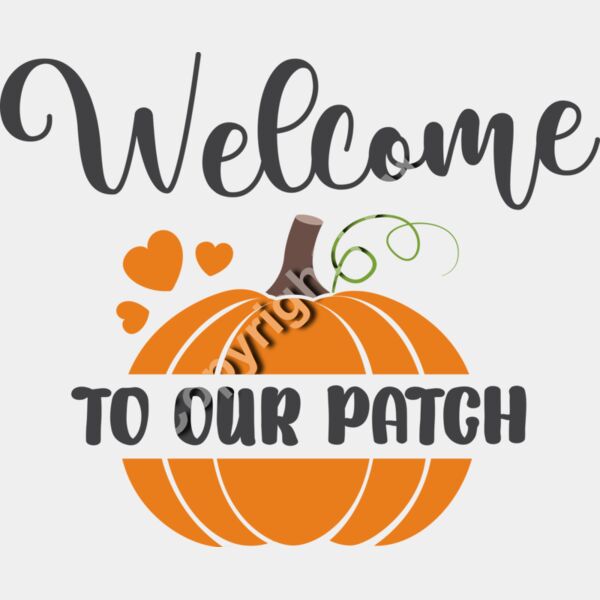 A1785 Welcome Thumbnail