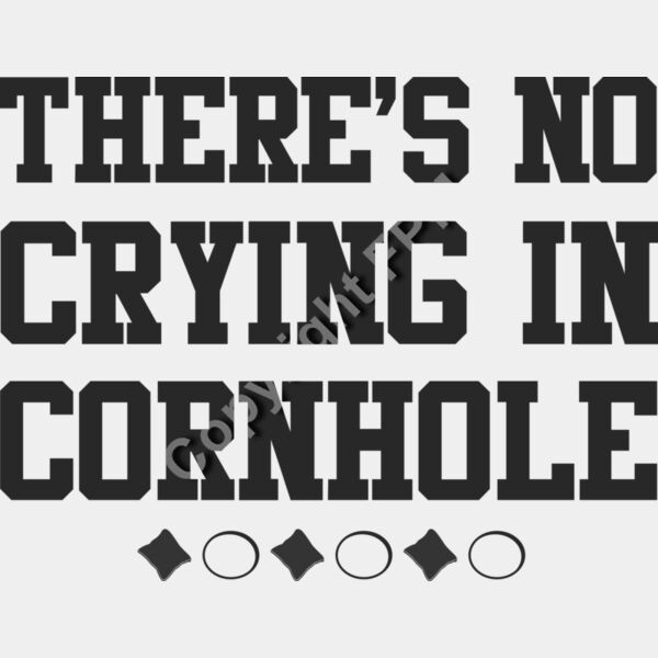 B7027 No Crying Thumbnail