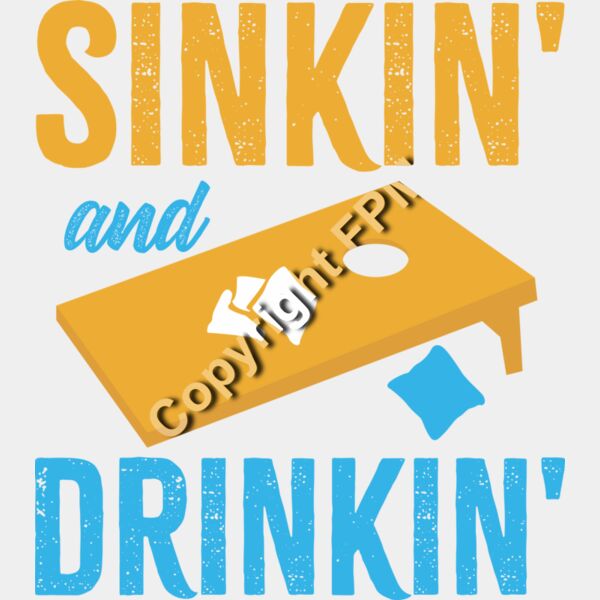 B7029 Sinkin Thumbnail