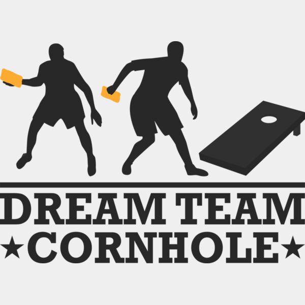 B7041 Dream Team Thumbnail