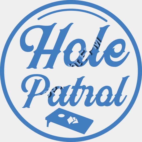 B7044 Hole Patrol Thumbnail