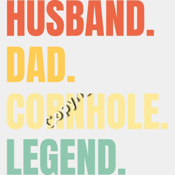 B7045 Cornhole Legend Thumbnail