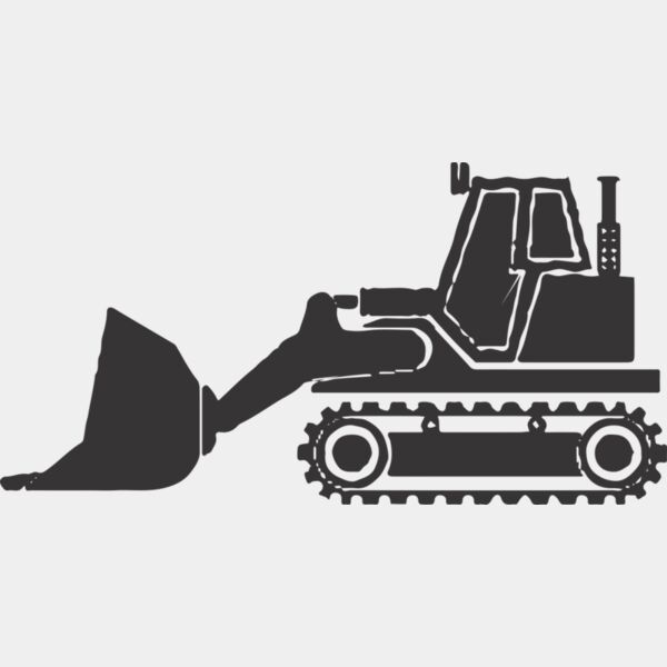 B7151 Tractor Thumbnail