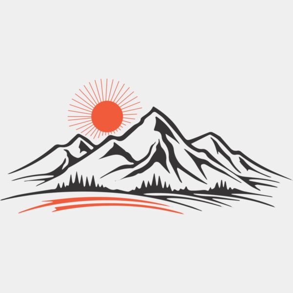 B7158 Mountains Thumbnail