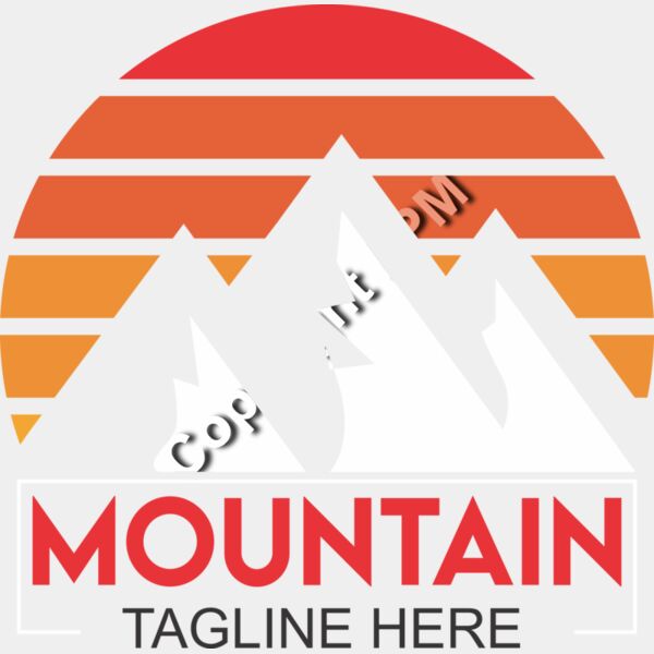 B7159 Mountain Thumbnail