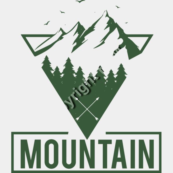 B7161 Mountain Thumbnail