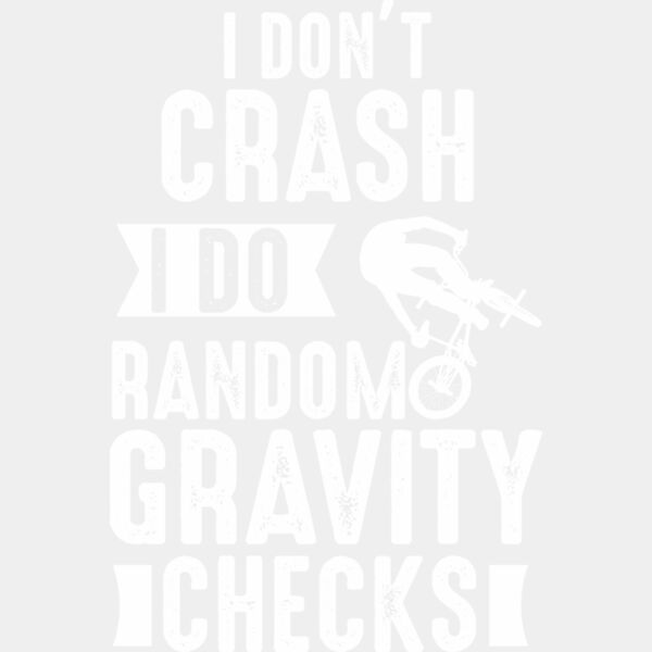 B7165 I Don't Crash Thumbnail