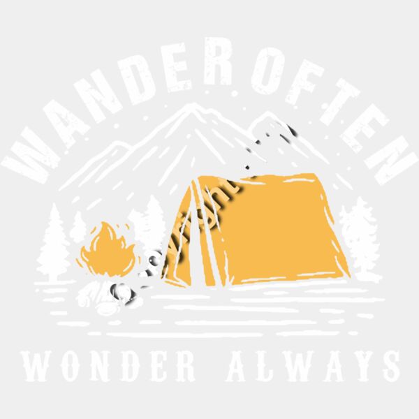 B7172 Wander Thumbnail