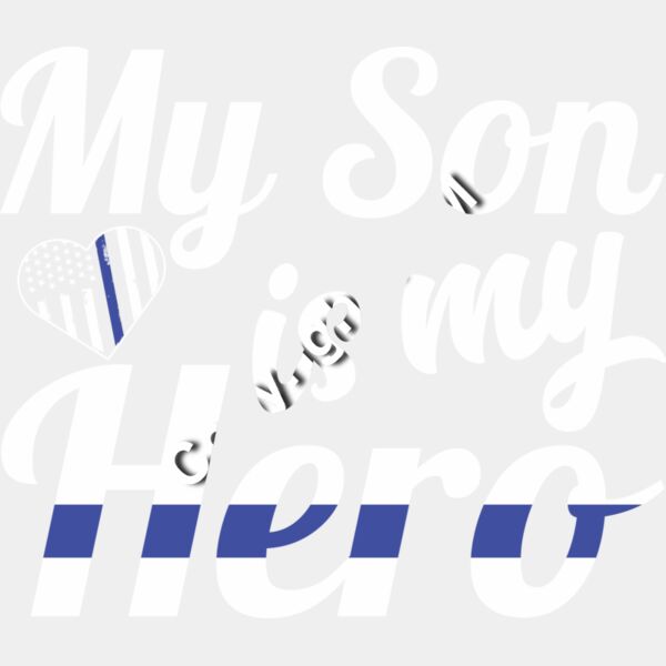 B7182 Son Hero Thumbnail