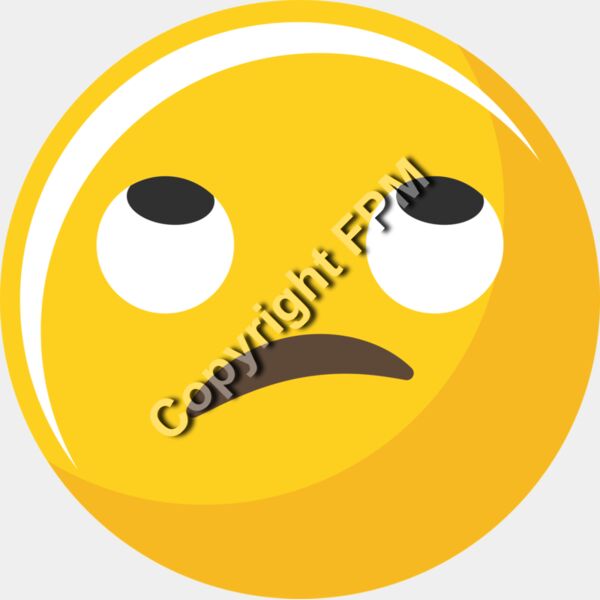 B7203 Eye Roll Thumbnail