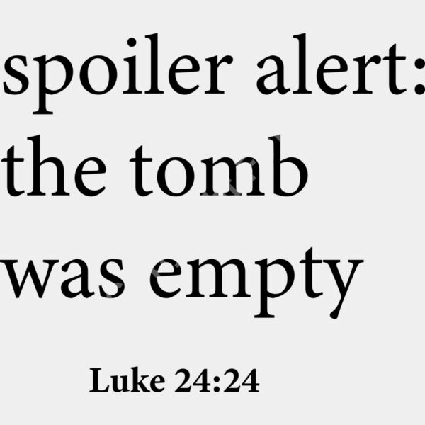 B7206 Spoiler Alert Thumbnail