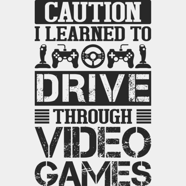 B7007 Gamer Thumbnail