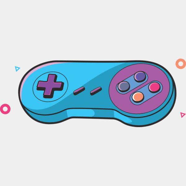 B7011 Controller Thumbnail