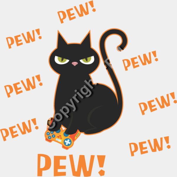 B7046 Pew Pew Thumbnail