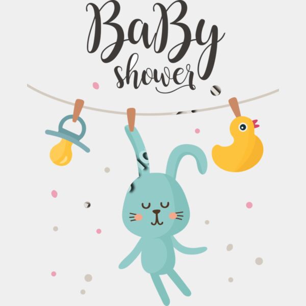 3001 Baby Shower Thumbnail