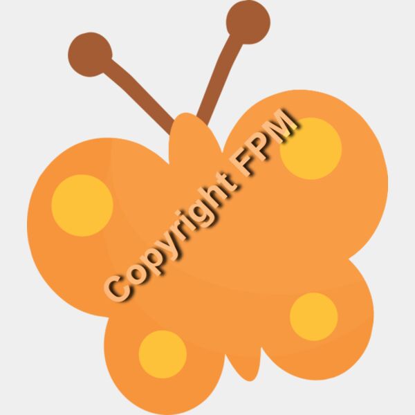 3007 Butterfly Thumbnail