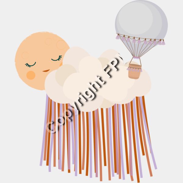 3009 Clouds Thumbnail