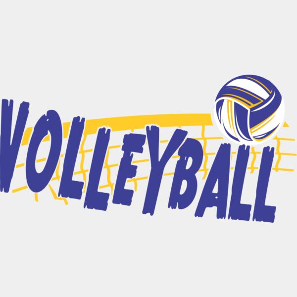 5000 Volleyball Thumbnail