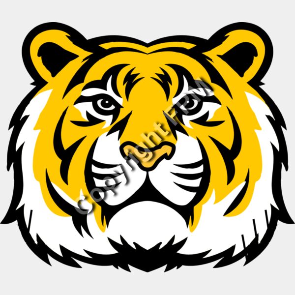 4235 Tiger Thumbnail