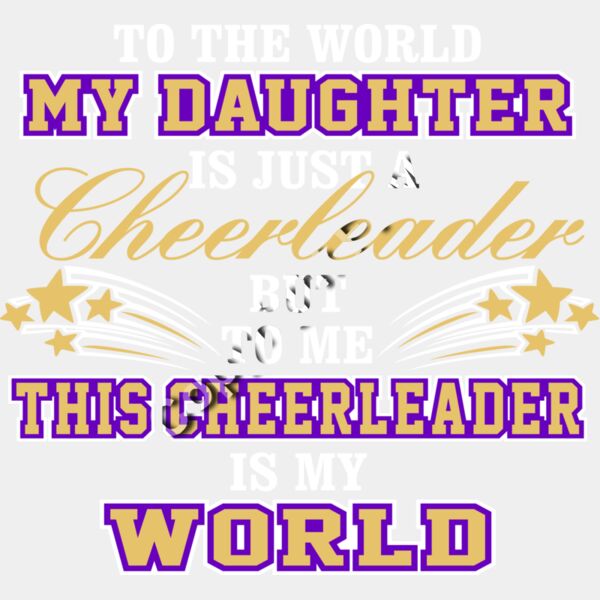 B4377 Cheer Mom Thumbnail