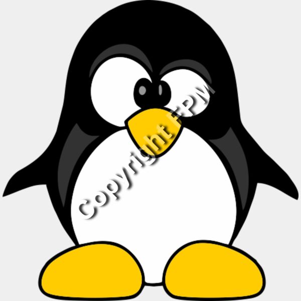 B460 Penguin Thumbnail