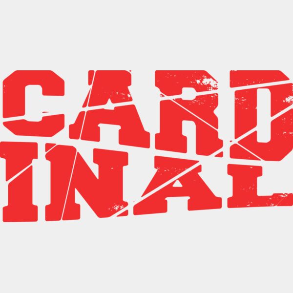 00983 Cardinal Thumbnail