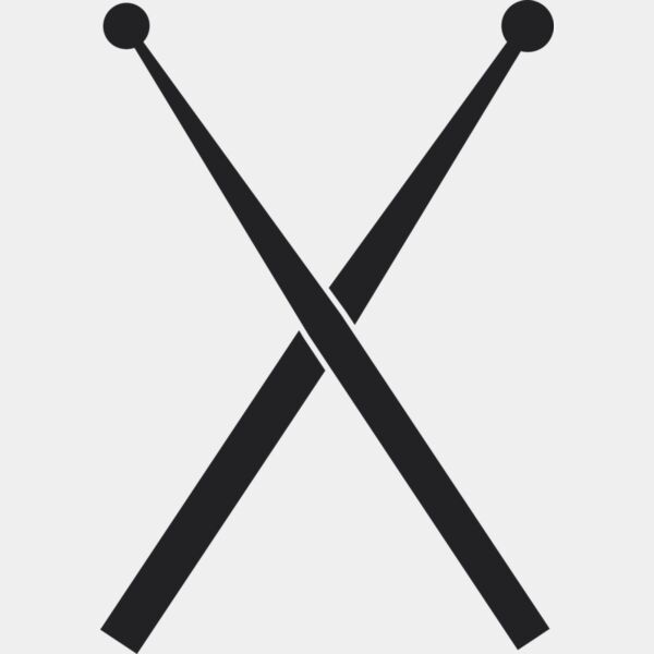 08687 Drum Sticks Thumbnail