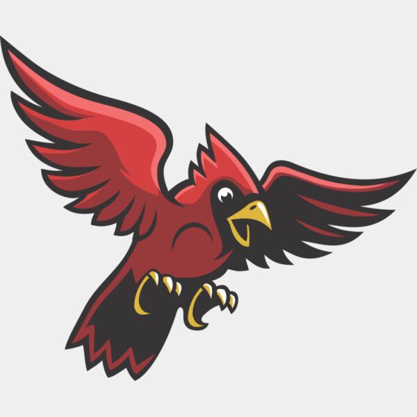 09567 Cardinal Thumbnail